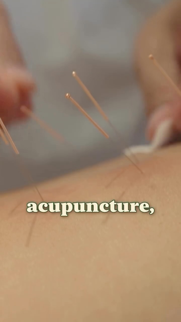 @pursuitofwellnesspodcast @melissawoodtepperberg
Acupuncture supports nervous system regulation, hormone balance, digestion, insomnia, immunity, aging and fine lines….the list is endless.
This is slow, intentional, root cause healing grounded in over 2000 years of tradition of Chinese Medicine.