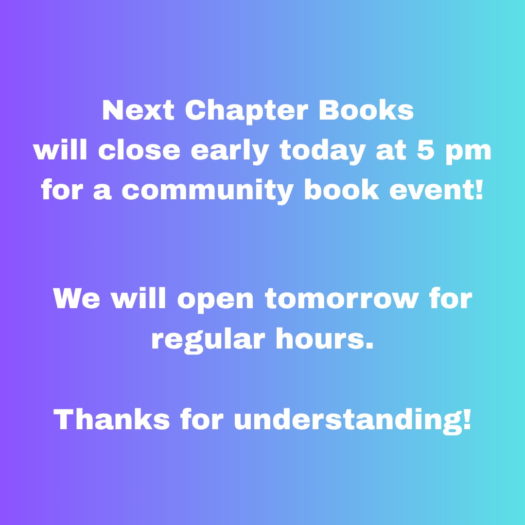 #nextchapterbooksdetroit #indiebookstore #BlackSummers #Detroitwriters #WSUPress