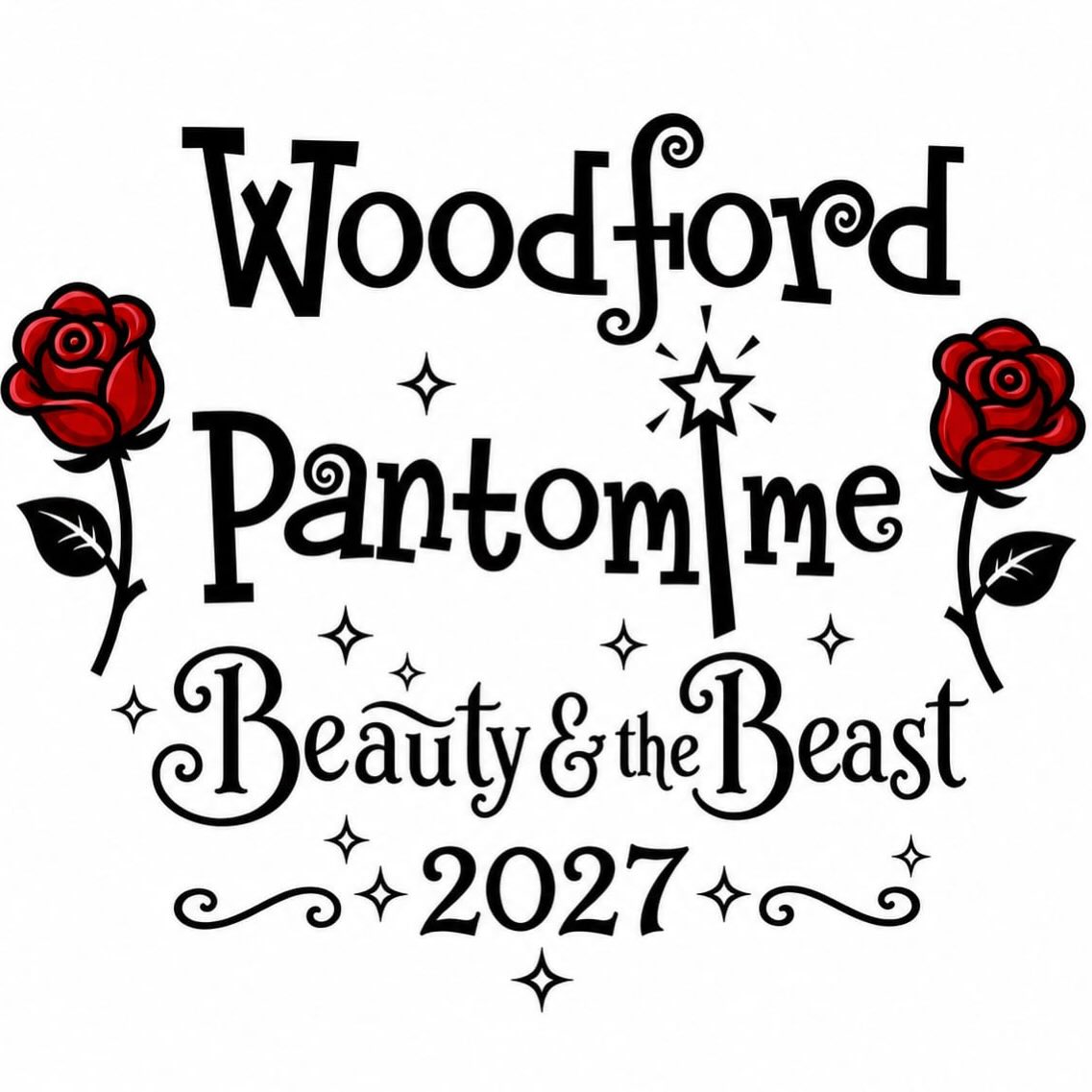 We’re so looking forward to getting started! 🌹
Don’t forget to register your interest on our website — you’ll be the first to know when audition information is released.