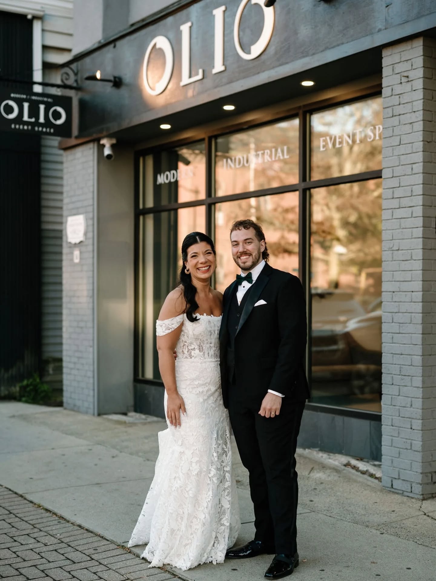 We don't do this work for the accolades, but when a review like this lands in our inbox, we can't help but share. There is so much love, logistics, and behind-the-scenes magic that goes into a wedding day.
Allie and Ryan, thank you for trusting us to take your vision from a beautiful idea to perfect execution. Knowing you both was the absolute best part. ✨
Swipe to see a glimpse of their stunning day and read their 5-star review!
Venue, lighting: @oliopeabody
Coordination: @withoutahitch
Photo: @nicoleadriennephoto
Video: @saltandpinefilms
Caterer: @labonnemaison
Decor: @somedaydesigns
DJ: @czonemusic @chizzy__
Beauty: @carolmelomua
Bakery: @wegmans
Rentals: @peakeventservices
Hotel: @bellinnpeabody
Gown: @bylillianwest
Jerseys: @celtics
#bostonwedding #newenglandwedding #historicweddingvenue #weddingplanner