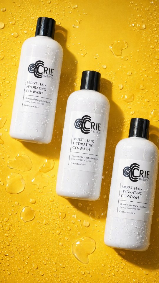 Wash Day Wednesday is not random at Salon Crie. It is a system.
A proper wash day starts with understanding what the hair and scalp need, then choosing products in the right order.
Our wash day flow:
Step 1: Deep Cleanser
We clarify first to remove buildup, product residue, oils, and anything sitting on the hair that may block hydration.
Step 2: Creamy or Low pH Shampoo
Next, we prepare the hair by helping bring the pH down, smoothing the cuticle, and getting the hair ready to receive moisture.
Step 3: Moist Hair Hydrating Co-Wash
We finish with Crie Natural Moist Hair Hydrating Co-Wash to hydrate, soften, detangle, and bring the hair back into balance.
Because wash day is not only about getting the hair clean. It is about creating the right foundation for hydration, manageability, and styling success.
#WashDayWednesday #CrieNatural #SalonCrie #AllThingsCrie #TheConditionerThatCleanses