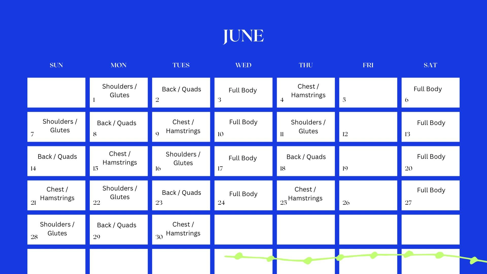 June here we come! 💪💪💪☀️☀️☀️
#reps #sgpt #personaltraining #flagstaffaz