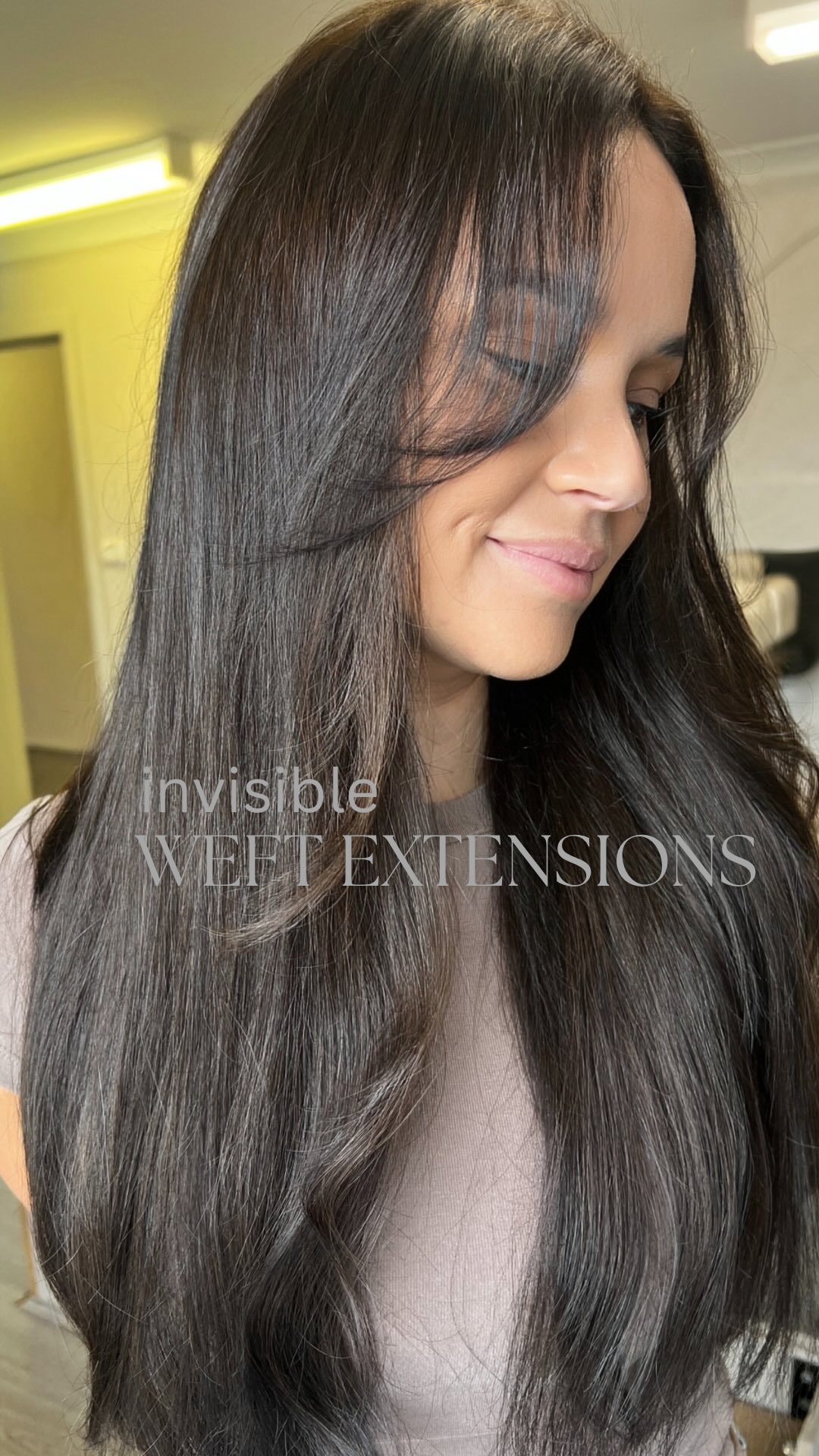 Fine Hair Art ❤️
#invisiblehairextension #wollongonghairreplacement #hairextensions #finehairsolutions