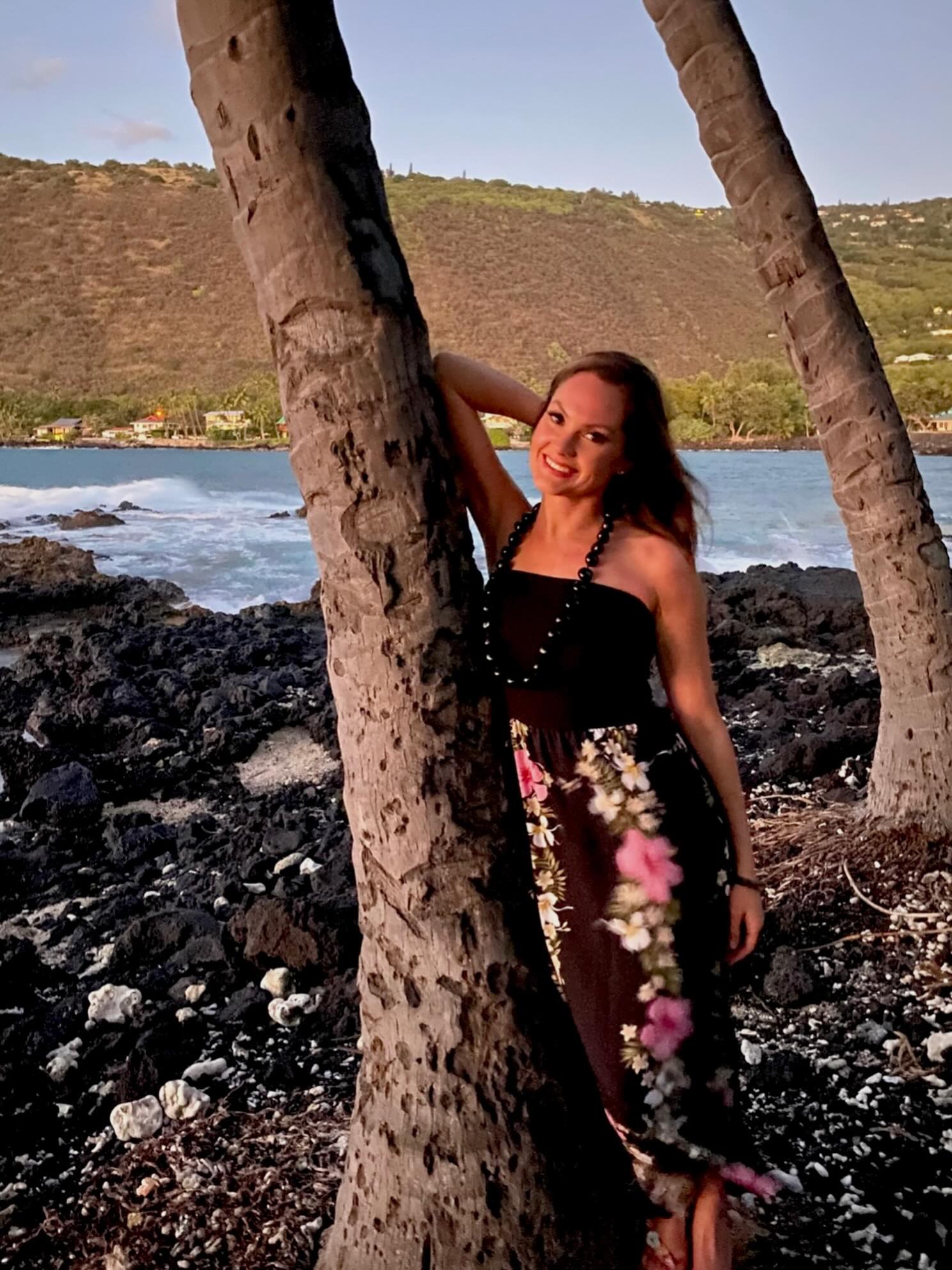 đ¶ I was reflecting the other night on the meaning of the song I was named after "O Malia" by Jerry Santos
The last spoken line in the song is:
Ua mau ke ea o ka Ê»Äina i nÄ Ê»Ćpio.
The spirit of the land and the people must be carried on by the youth.
What an honor to be named after such a beautiful and important piece. I carry that honor with great love and action.
And that is exactly what we are carrying on...this Wednesday!! âïž
Thank you mom, thank you family, thank you self-trust, thank you Danny, thank you God for making this possible. đ„čđșđđœ