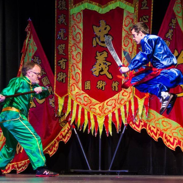 Ever wondered what Northern Shaolin training feels like? (Hint: it’s powerful, graceful, and surprisingly peaceful.) I’ve been part of this journey with students who build strength, focus, and friendships every week — and we’d love for you to try a class.
From stance work and rapid kicks to forms, partner drills, and lion dance practice, our training blends authentic technique with Chinese cultural tradition. Whether you’re after fitness, confidence, or a deeper connection to culture, there’s a place for you here in Madison.
Curious to start? Come see our training hall, meet Shifu Nelson Ferreira (35+ years teaching experience), and discover how Northern Shaolin can change the way you move and think. Link in bio to learn more — or drop a question below and I’ll reply! 🥋✨
#NorthernShaolin #KungFuMadison #LionDance #MartialArtsCommunity #ChineseMartialCulture #FitnessAndFocus #ZhongYiKungFu