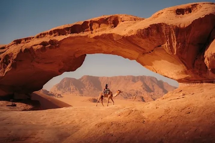 Dreaming of a journey through time? Have you ever asked yourself what if one trip could feel like many lifetimes? Ancient ruins. Endless deserts. Quiet seas. A Jordan 7 Day Tour isn’t just a plan, it’s more like stepping into a story that’s been waiting for you.
🐪
Check out our latest article: 7-Day Jordan Itinerary for First-Time Visitors (Link in Bio)
🐪
#visitjordan #jordan #discoverjordan #wanderlust #travelphotography