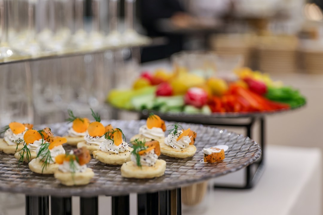 Wedding calendar for 2027 is OPEN ❤️
#canapesontap #privatechefibiza #foodieibiza
