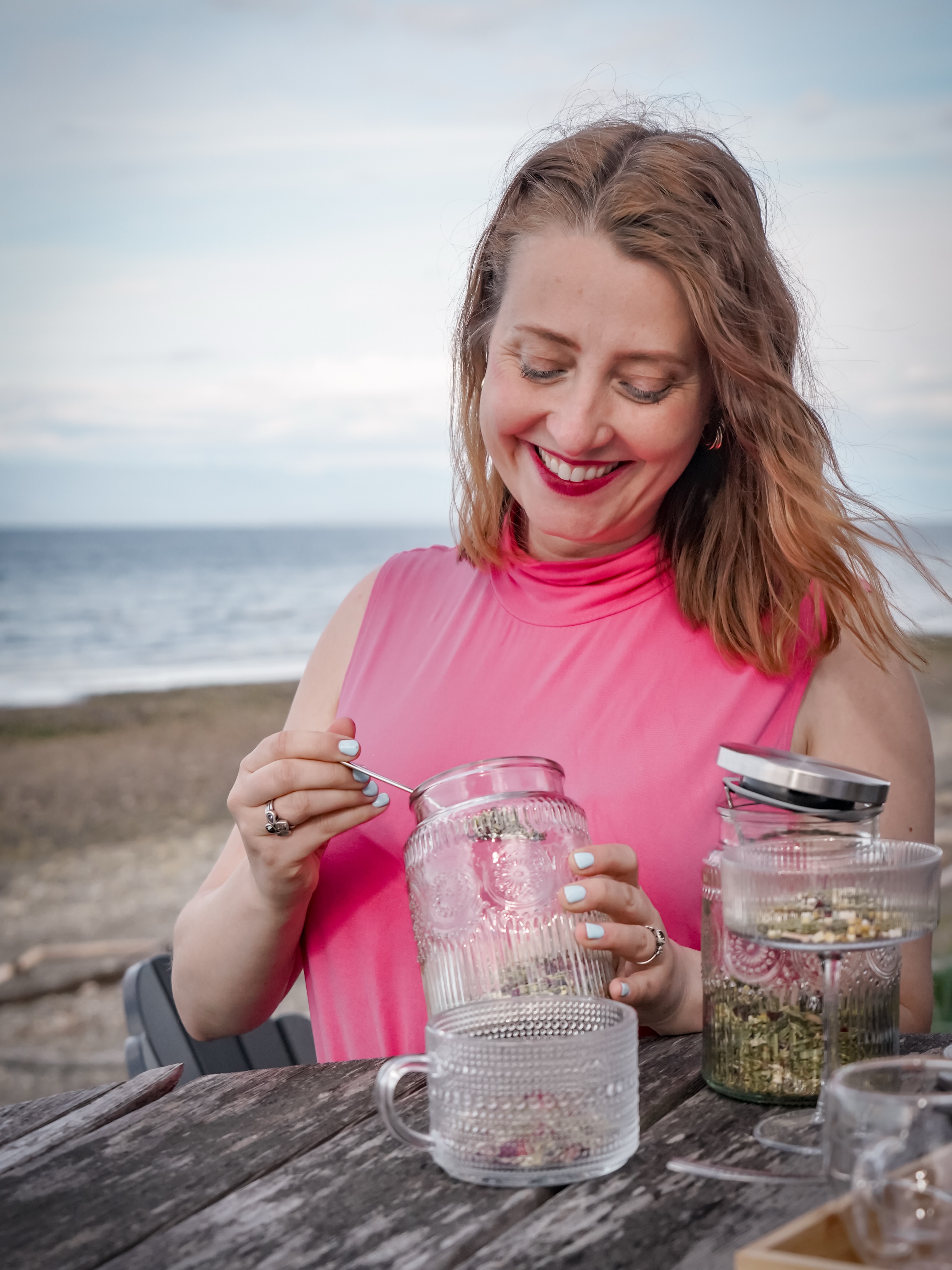 🎥 🧖♀️ 🌊 🧀 🍦 🫖 📍 @discovercampbellriver @tourismcomoxvalley @cinespa_ @naturalpasturescheese @earthbound_herbal_bar
#campbellriver #vancouverisland #movienight #westcoast #canada
