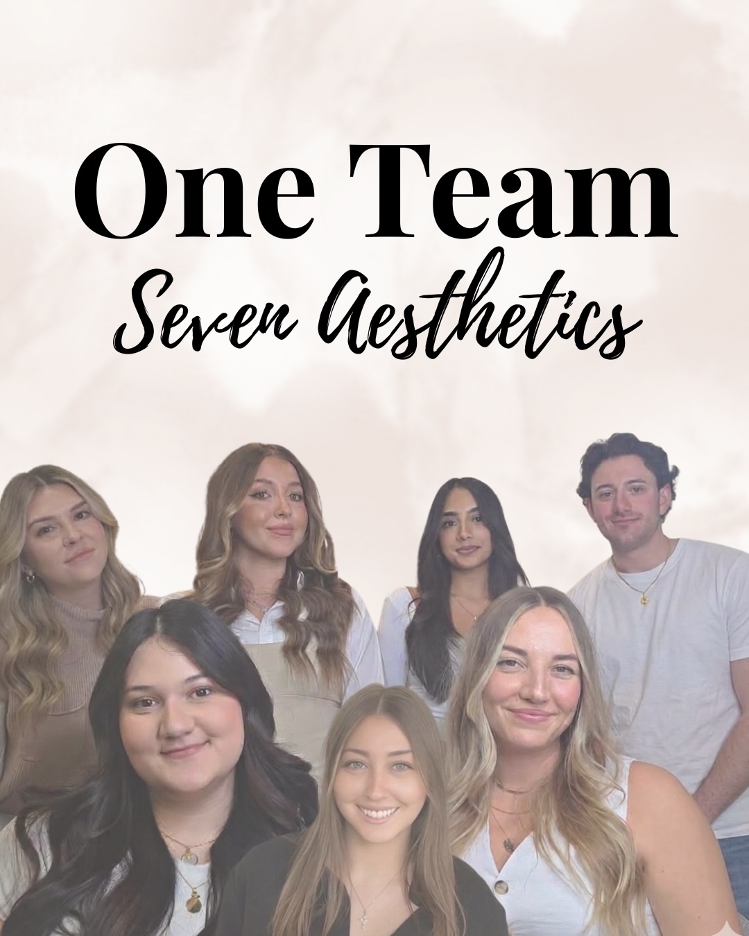 Pick your player 💁🏼♀️
#aesthetics #salon #haltonhills