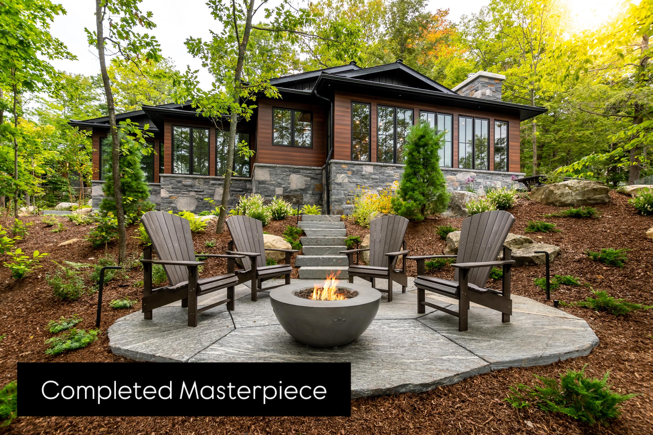 Creating a masterpiece isn’t completed in a day, a week, a month or even sometimes even a year. The process can be long, but is so worth the wait.
This Cottage project underwent the entire design process including a site analysis, planning applications, conceptual design, structural design, building permits, interior design and styling. All of which was completed by Evolve Interior Design.
If you are looking for a full transformation or even a small renovation, reach out today and we can get you started.
Site Analysis @evolve.interiordesign
Planning @evolve.interiordesign
Conceptual Design @evolve.interiordesign
Structural Design @evolve.interiordesign
Building Permits @evolve.interiordesign
Interior Design @evolve.interiordesign
Contractor @randy_blain_construction
#fullservicedesignfirm #permitting #interiordesign #cottage #home