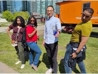 Great Teams Don’t Just Happen — They’re Built Through Experience.
Communication, creativity, collaboration, and plenty of laughs… that’s what a Conundrum Adventure is all about. Ready to challenge your team?
#TeamBuildingToronto #CorporateRetreat #EmployeeEngagement #ConundrumAdventures