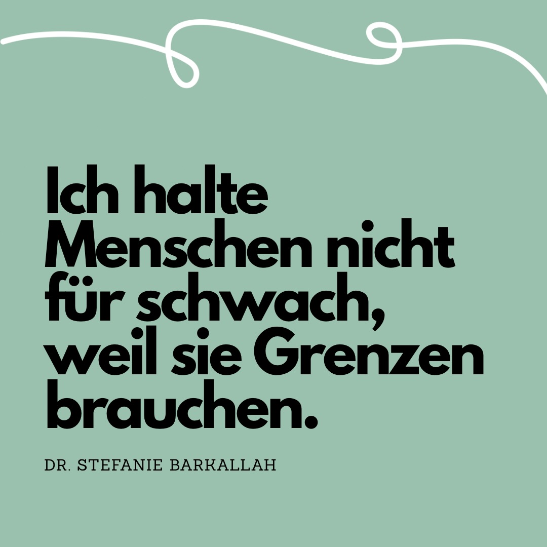 Früher hatte ich oft das Gefühl, immer allem gerecht werden zu müssen. Immer verfügbar. Immer belastbar. Immer freundlich.
Heute merke ich viel schneller, wenn etwas zu viel wird. Und ich glaube inzwischen nicht mehr, dass Grenzen egoistisch sind. Eigentlich sind sie oft etwas sehr Gesundes. Denn Menschen, die nie Grenzen setzen, überschreiten meistens dauerhaft ihre eigenen Bedürfnisse. Und das hält kein Nervensystem auf Dauer gut aus.
Alles Liebe
Steffi 🧡
#grenzen #mentalhealth #resilienz #selbstfürsorge #achtsamkeit