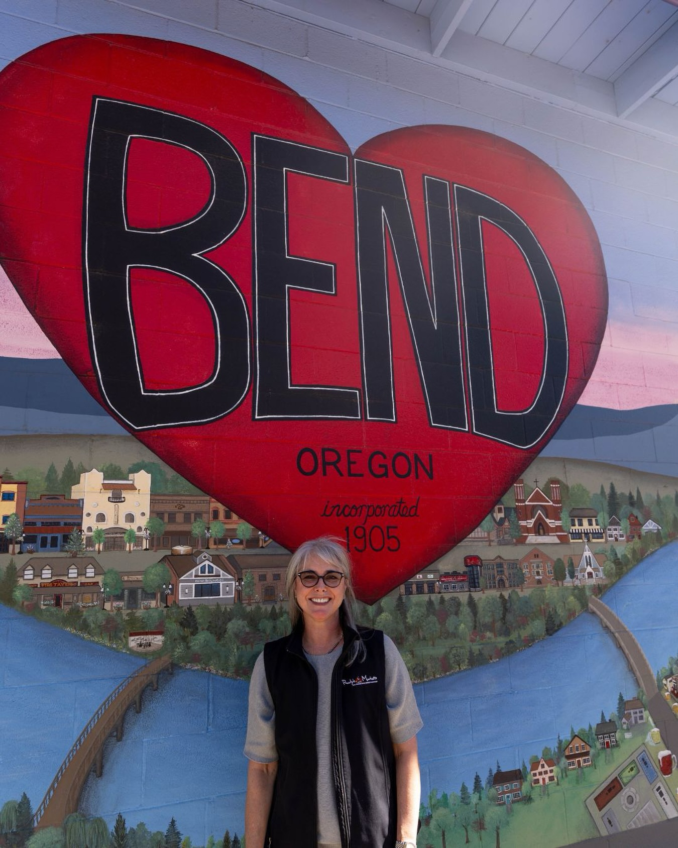 “To know that we can impact our community by feeding our neighbors, who are also our friends, with the help of our customers donating at the register…that’s what community is. That’s what Bend is known for, and certainly our customers are known for: being generous and giving of their time, talent, and funds.”
-Lauren G.D. Redman, CEO & President, Newport Avenue Market
Newport Avenue Market and their incredible team continue to be a generous community partner as their 50 Year Celebration fundraiser rolls on. Remember that when you donate at their registers that Newport will match your donations, up to $100,000! This makes a fundamental difference in the way we at Family Kitchen are able to show up for our diners. We can’t thank them - and the Bend community - enough!
#bendoregon #bendor #visitbend