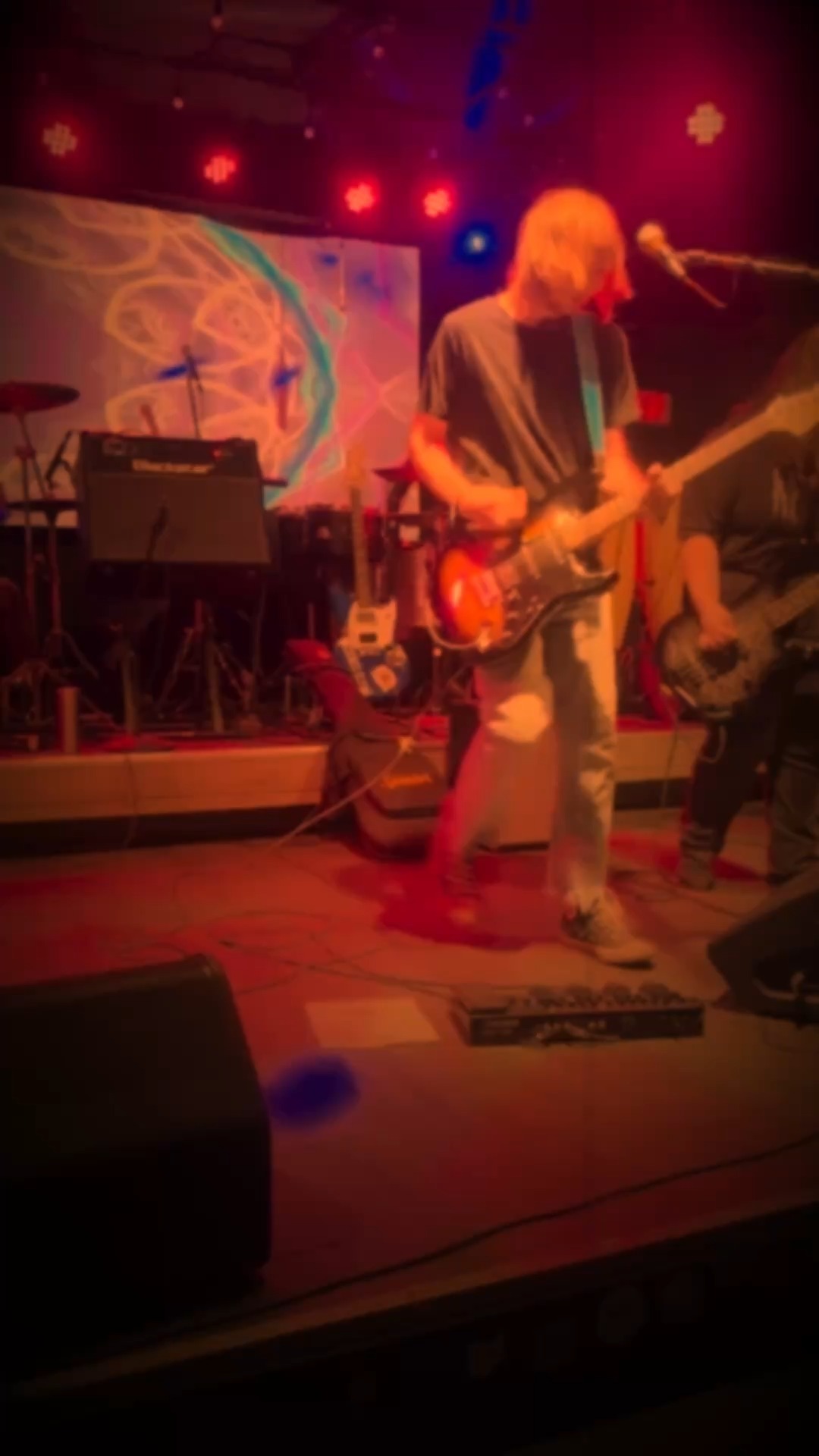 I've been living in a dream...
Have you heard this one?
You just might be able to at our next show...
We have one coming up in a few days in Youngstown!
Can't make it? No worries. There will be more.
Check our pinned post for the show schedule.
#mentallydistrakted #localmusic #ohiomusic