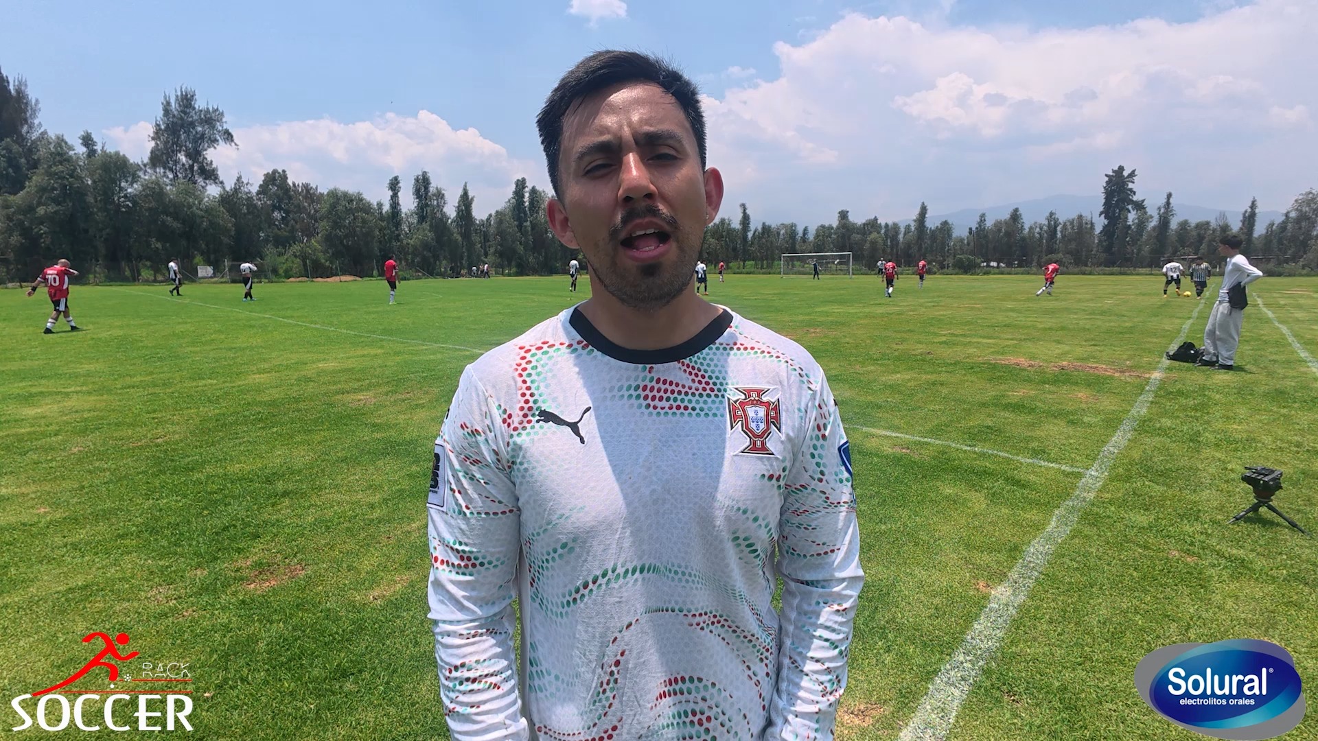 ⚽ Categoria libre varonil.
✅ Contamos con nuevos torneos ¡Inscribe a tu equipo!
🔴 Informes e inscripciones:👇
📱Whatsapp 5522162395.
☎️Oficina: 5572617599 / 5572616367
💻www.racksoccer.com.mx
¡Apoyemos cuidando la naturaleza, recuerda que estamos en una zona ecoturistica! Cuemanco Xochimilco CDMX.
#Solural #solural_oficial #AITTuCasa #aittucasa #aittucasacuernavaca #aittucasaesconfiable #aittucasamorelos #cuemanco #cuemancocdmx #cuemancoxochimilco #racksoccer #ligadefútbol #LigadeFutbol #LigadeFutbol