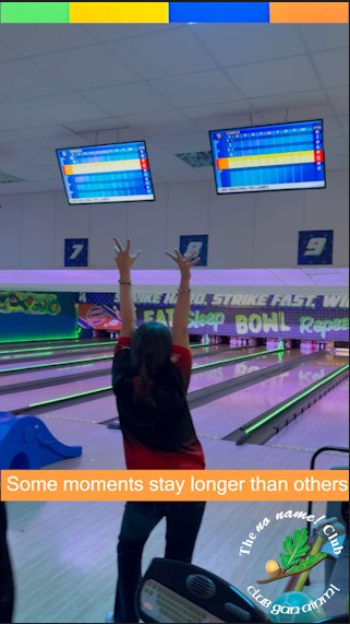 Youth Awards nights usually become bigger than the event itself.
People remember the atmosphere
The laughs.
The moments they didn’t expect to matter so much afterwards.
#YouthWork #NoNameClub #YouthClub