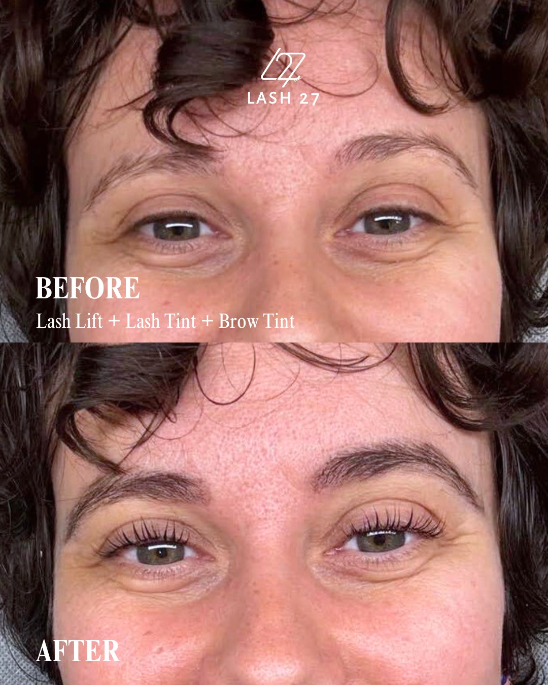 A little enhancement can make all the difference✨
See the transformation with lash lifts, lash tints, and brow tints designed to define your natural features and simplify your daily routine💖
📍308 Atlantic Ave 2nd Floor, Brooklyn, NY 11201
📞(929) 398-7268
#Lash27 #LashLift #LashTint #BrowTint