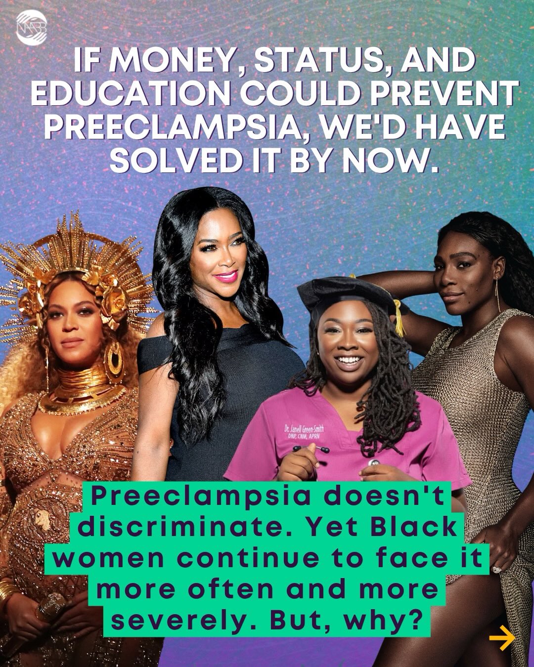 A few things to know and share as we close out Preeclampsia Awareness Month. SWIPE 👉🏾
Education is vital. Advocacy is QUEEN.
Learn why monitoring blood pressure is critical and how families, providers, and communities can better support Black mothers during and after pregnancy via the link in our bio.
Looking for tools to advocate for yourself or a loved one? Download our Black Birthing Bill of Rights at NAABB.org
