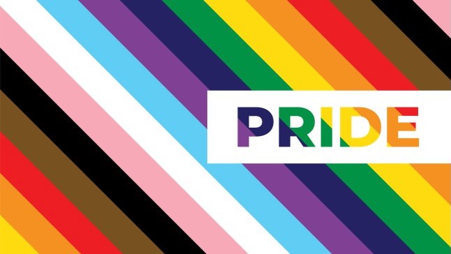 This Pride Month, I celebrate not only who I am, but also the beautiful community I’m part of. As a queer person, I’m reminded every day that being visible and authentic is an act of courage and hope. Here’s to justice, to love, and to every step forward we take together. Happy Pride! 🌈
#PrideMonth #Authenticity #SocialJustice