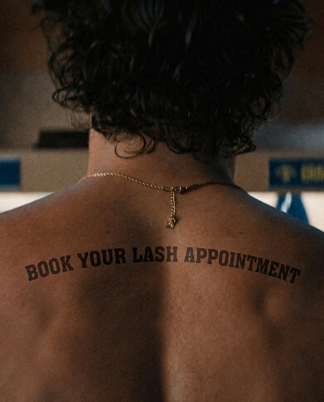 We may be happily married moms in our 30s, but that doesn’t mean we’re not still absolutely swooning over Garrett Graham and the Off Campus boys 😍😍
So if you needed a sign to come get glammed at the salon… consider this your sign ✨
#offcampus #lashartist #nailartist #browartist #spraytanartist