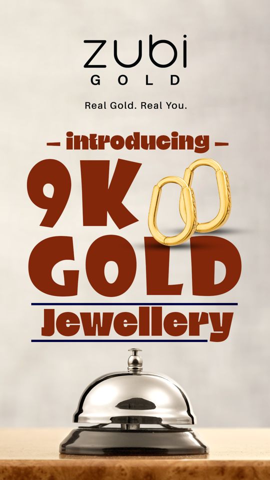 That feeling when you realise real gold jewellery starts at just ₹900. ✨
Meet our 9K Gold collection — affordable, stylish and made for everyday sparkle.
Find your next favourite at Zubi Gold.
Visit us at - @centresquarekochi @m5ecity_mall
#ZubiGold #9KGold #RealGold #GoldJewellery #AffordableGold #EverydayGold #GoldStyle #GoldLover #GoldCollection