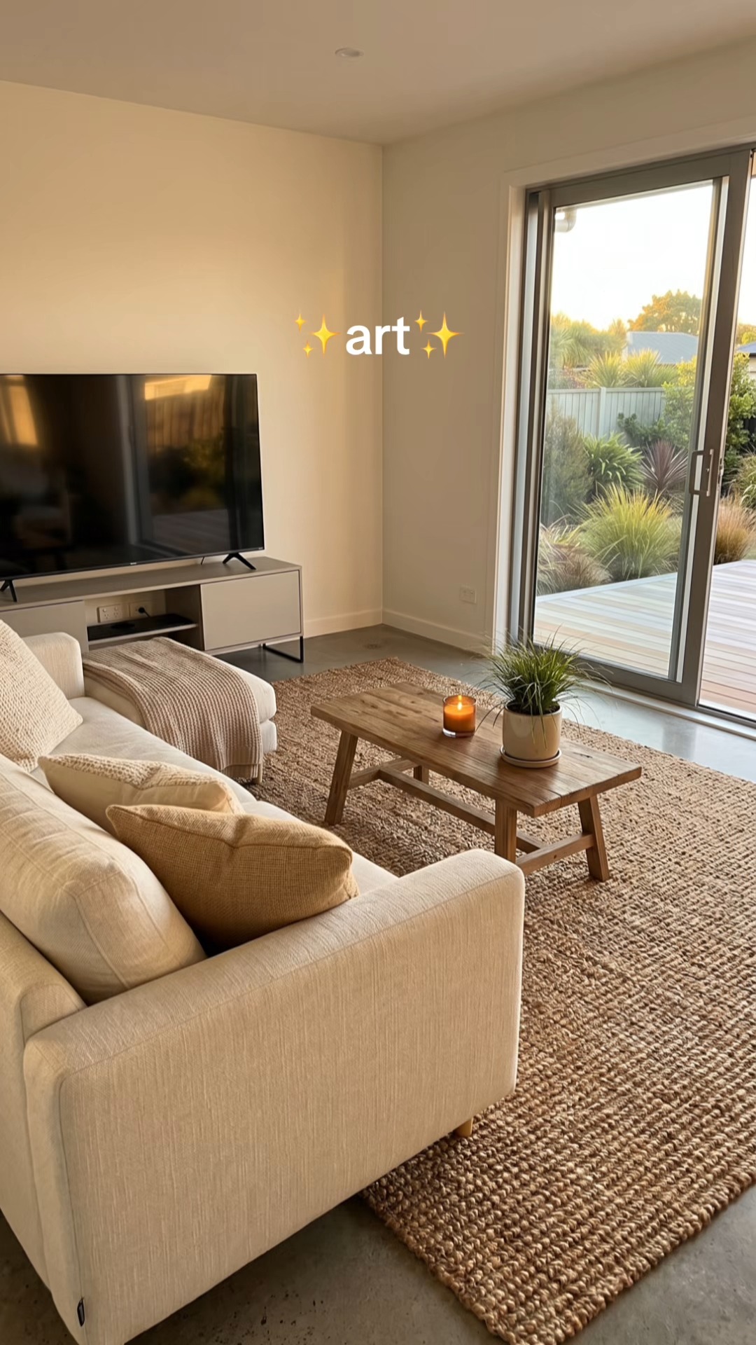 This is your sign to get a jute rug. 😍
One rug. Same room. Completely different feeling.
There's something about natural texture that just makes a space feel like home... warmer, cosier, more lived-in. No renovation required.
Shop our jute rug collection 👉 nestwraps.co.nz
P.S. It's 25% OFF 😁
#juterug #nzinteriors #cosyhome #livingroomdecor #newzealandhome #rugsofinstagram #interiorinspo #homestylingnz