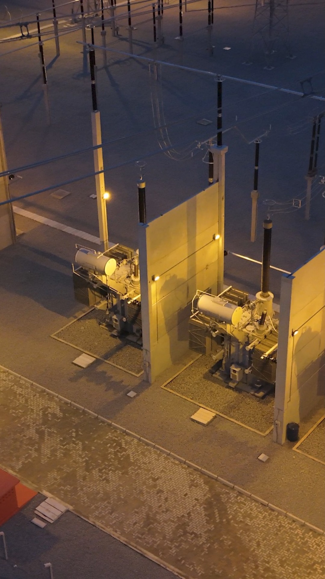 Hoje, 29 de maio, dia mundial da energia, destacamos o papel essencial da eletricidade na tecnologia, saúde e qualidade de vida moderna. O Grupo Sendi se orgulha por fazer parte do movimento de transformação da matriz energética brasileira.
#sendi #engenharia #préfabricados #construção #obras #projetos #diamundialdaenergia