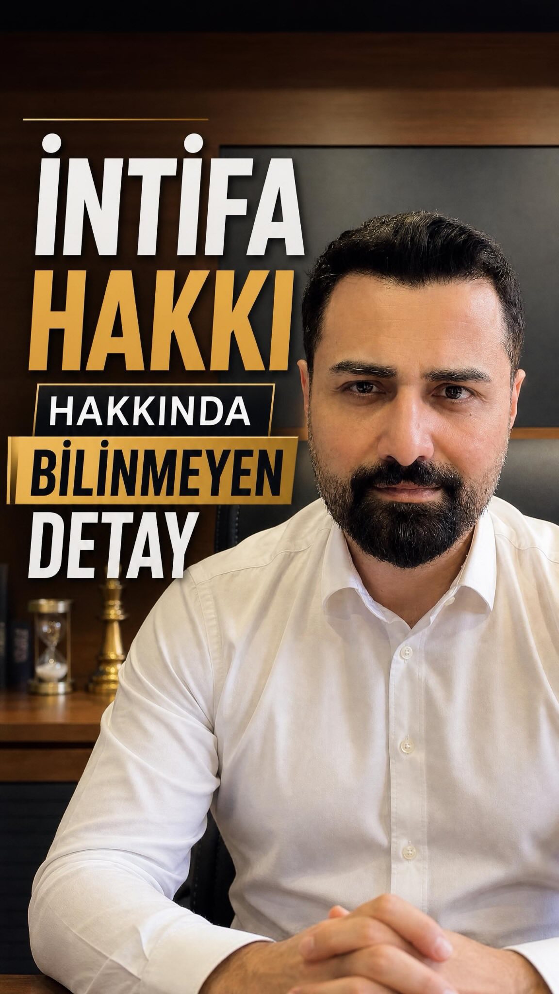 İntifa hakkı denince birçok kişi tedirgin oluyor. Oysa çoğu kişinin bilmediği nokta, bu hakkın süresiz olmak zorunda olmadığı. 1 yıl, 3 yıl veya 5 yıl gibi belirli sürelerle verilebilir ve süre sonunda otomatik olarak sona erer.
Özellikle apart ve günlük kiralama modelinde, Turizm Amaçlı Konut İzin Belgesi için intifa hakkı kritik bir konu. Ancak bina müstakil değilse, tüm kat maliklerinin oy birliği de gerekiyor.
#İntifaHakkı #Apart #GünlükKiralama #Airbnb #evsahibi