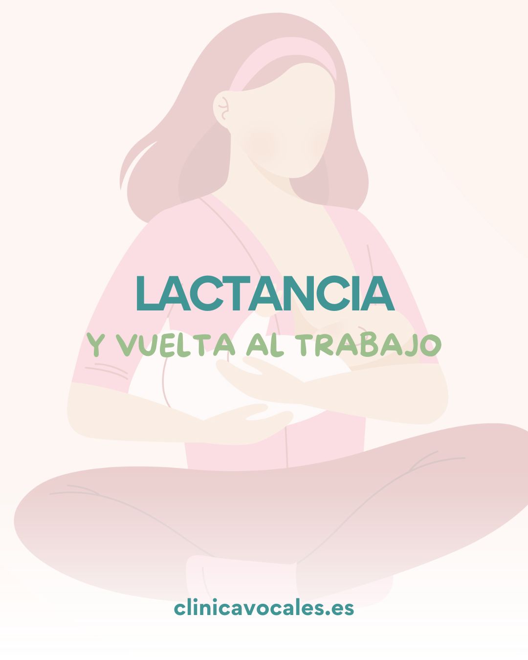 ¿Cómo organizar las tomas?
¿Es posible mantener la lactancia materna?
¿Cómo empezar con la extracción?
La realidad es que cada maternidad es diferente, y no existe una única forma correcta de hacerlo.
Con información, acompañamiento y organización, muchas familias consiguen mantener una lactancia materna compatible con la vuelta al trabajo.
Lo importante es encontrar el equilibrio que mejor funcione para ti y tu bebé.
📍 Asesoramiento en lactancia en Mota del Cuervo
📩 Pregúntanos para ayudarte en este proceso
#desarrollo #salud #bienestar