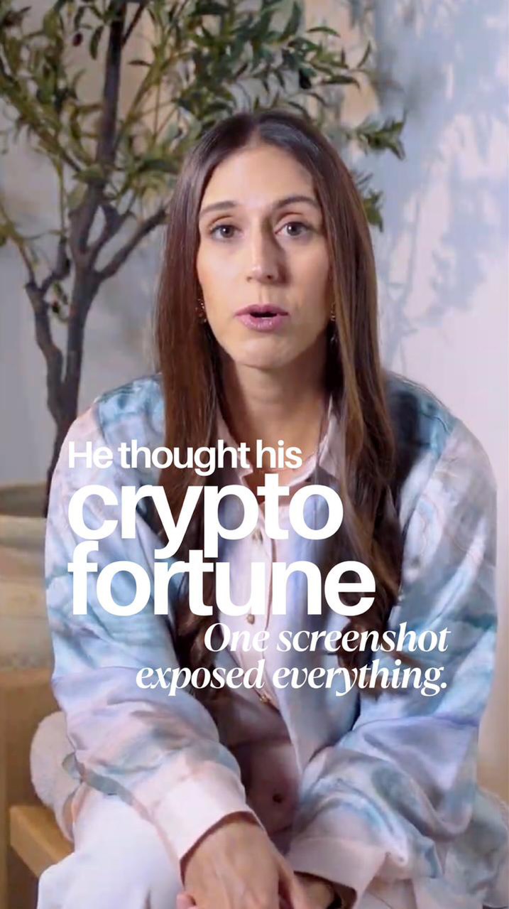 People hide money in crypto all the time.
The mistake is believing it’s invisible.
Hidden wallets, undisclosed assets, secret transactions—many stay hidden for years until someone close decides to talk.
A mistress.
An ex-partner.
A business associate.
One screenshot can reveal more than years of secrecy.
Crypto doesn’t make money disappear.
It only creates the illusion that it has.