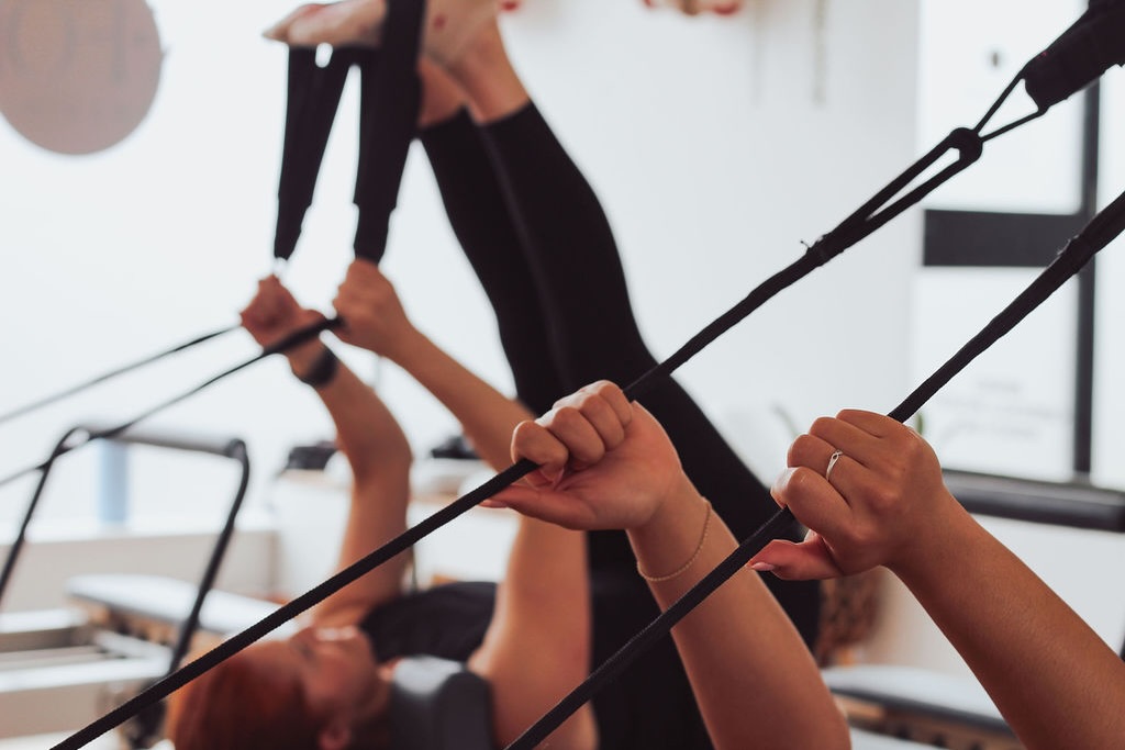 Say less.
#onformstudio #reformer #dunedin #pilatesstudio #everydaymovement
