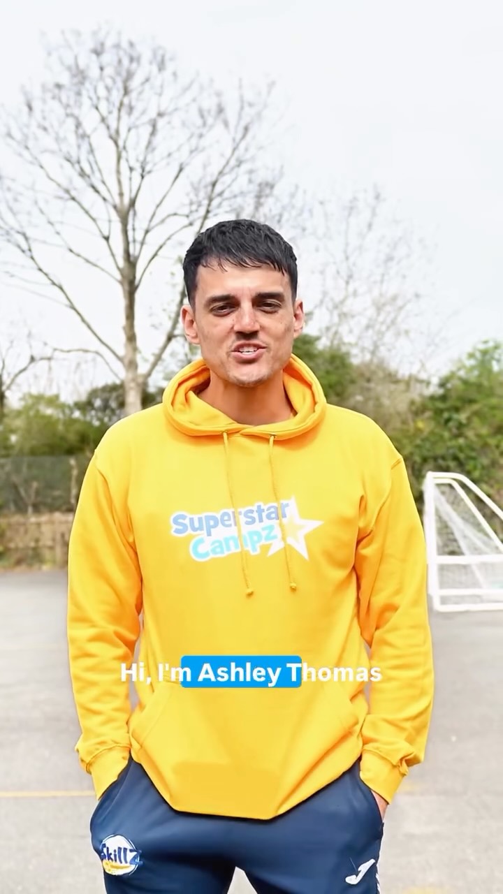 ๐ธ๐MAY HALF TERM & SUMMER LOADING
The adults are the dodgeball champs until the kids catch you off guard ๐ค
P.S (huge announcement Monday) ๐ฌ