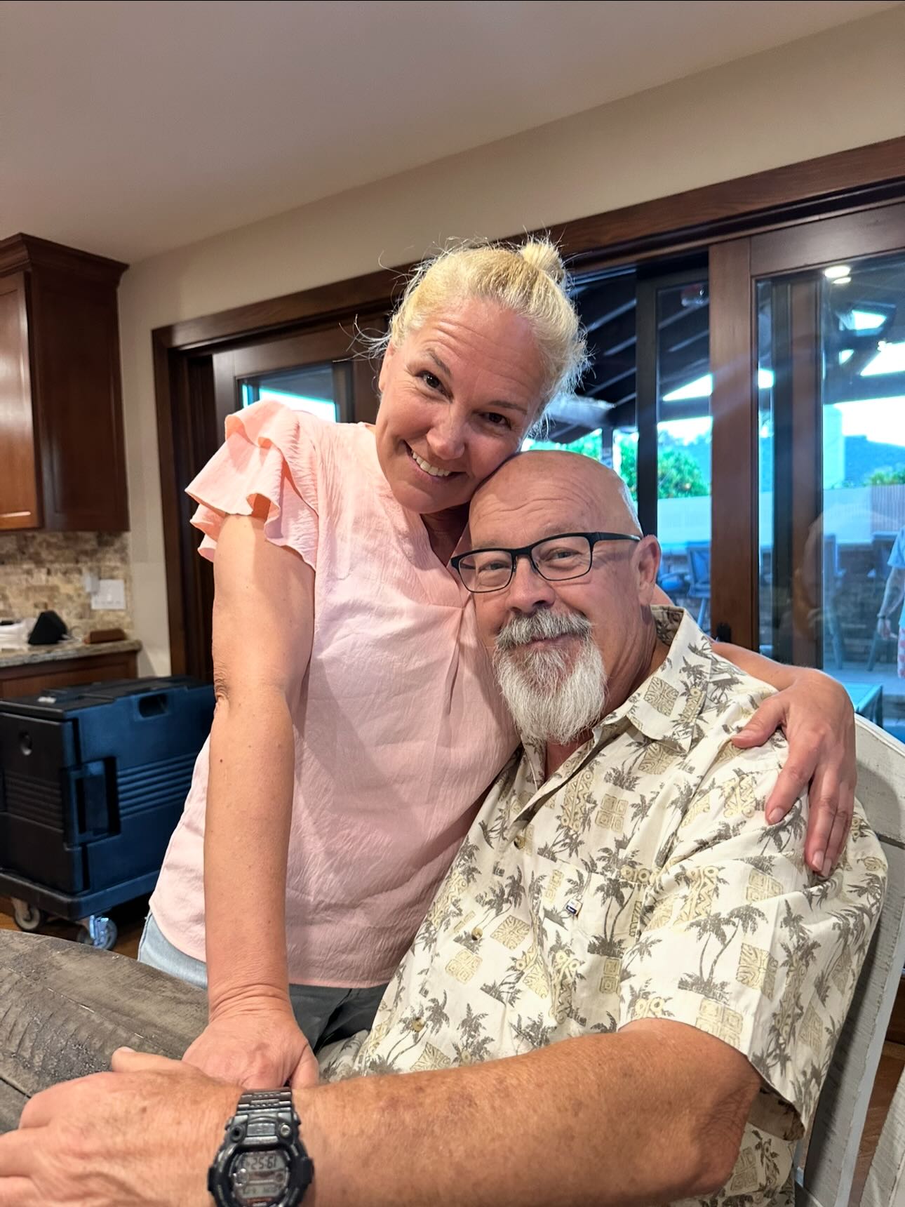 🎂 Happy Birthday to our fearless leader, Ward Smith! 🎂
Thank you for keeping our club moving forward, supporting our projects, and always leading with a servant’s heart. We appreciate everything you do for Placentia Rotary and our community.
We hope your day is filled with family, friends, laughter, and maybe even a few extra Happy Bucks! 🎉💙💛