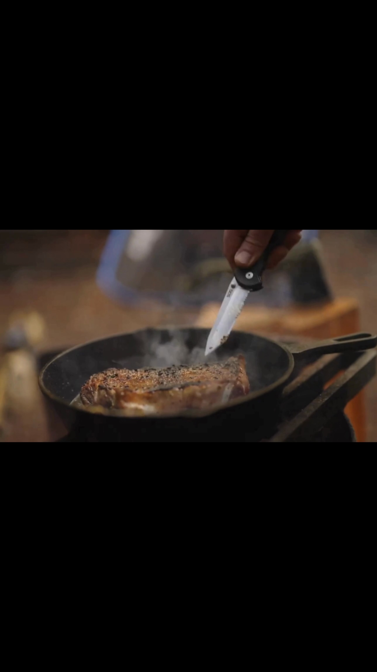 Campfire Flavour…campfire not required.
#triplesmoke #smokedspices