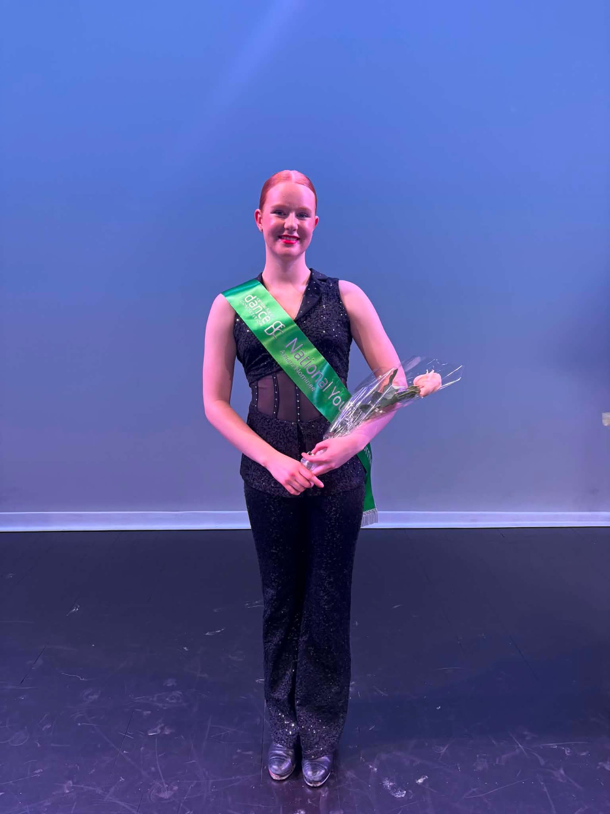 Massive congrats to Lilly for getting her first ever NYPA Tap nomination from @cfdc_official as well as our first soloist nomination from the studio!🥺💕✨
@national_young_performer here we come!
🤍Proud is an understatement ! You set many goals for yourself this year Lilly, and see you smash them out is so so cool!