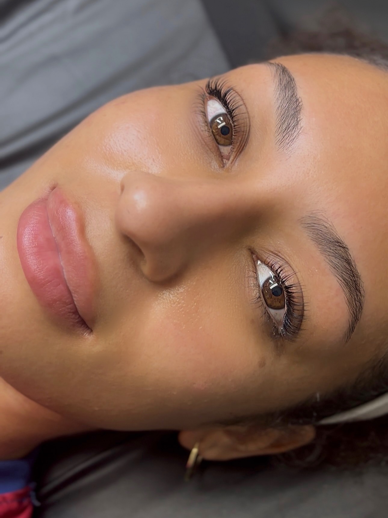✨Lash Lift + Tint by Brenda✨
#losangeleslashlift #lashlift #losangelesesthetician #losangelessalon #lashlittandtint
