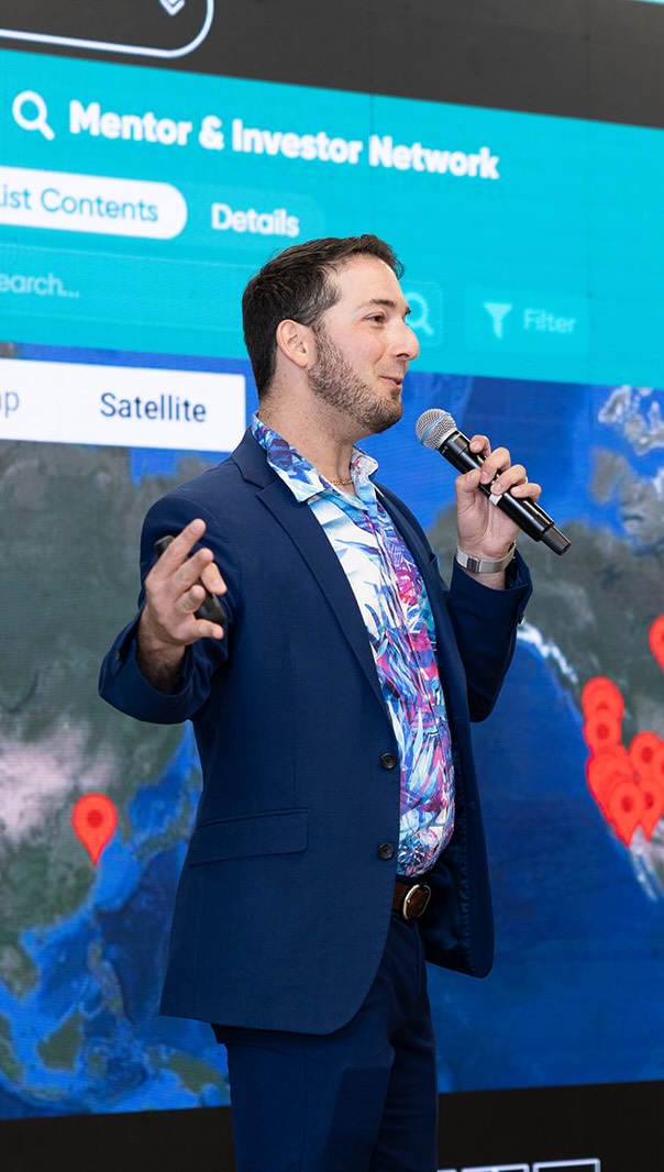 More pictures from our Thriving Ocean Innovations Startup Showcase! Thank you to everyone that attended. Keep an eye out for exciting news to come!
#seaworthycollective #bluetech #blueeconomy #startups #innovation