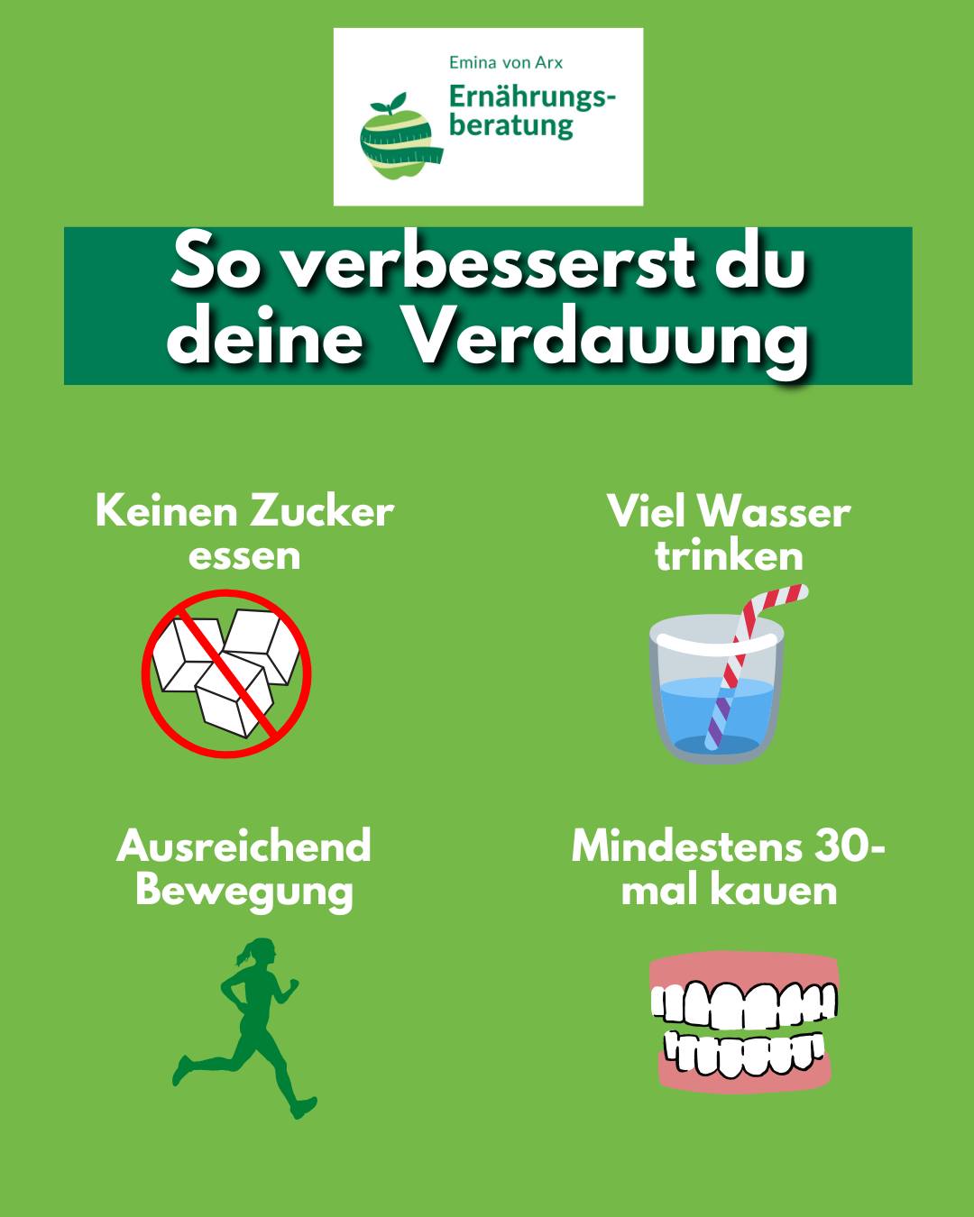 ✨ Dein Darm beeinflusst mehr als nur deine Verdauung.
Energie, Wohlbefinden, Immunsystem – vieles hängt mit einem gesunden Darm zusammen.
🌿Gesundheit beginnt nicht mit Perfektion, sondern mit kleinen Schritten, die du jeden Tag umsetzt. 💚
Deine Verdauung funktioniert nicht richtig? 😩
Blähungen, Völlegefühl oder träger Bauch?
Du weißt nicht, wie du anfangen sollst oder was dein Körper wirklich braucht? 🌿✨
Dann kontaktiere mich 💚
Gemeinsam finden wir einen einfachen Weg zu mehr Wohlbefinden, besserer Ernährung und deinen persönlichen Zielen 🙌
✅ Individuelle Ernährungsberatung
✅ Unterstützung beim Abnehmen
✅ Tipps für mehr Energie & bessere Verdauung
✅ Alltagstauglich & ohne strenge Diäten
Schreib mir gerne eine Nachricht ich freu mich auf Dich📩✨
Telefon 062 293 53 50
info@ernaehrung-vonarx.ch
www.ernaehrung-vonarx.ch
#Ernährungsberatung #Abnehmen #GesundeErnährung #Wohlfühlen #Gesundheit #Motivation #Darmgesundheit#Verdauung #GesunderDarm