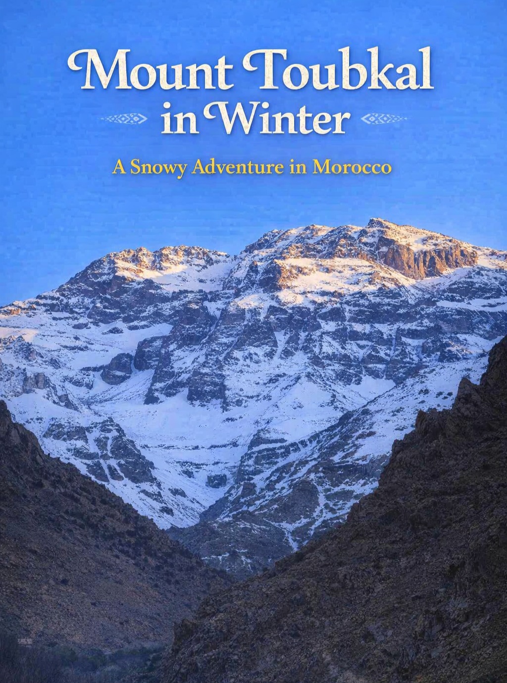 🏔️🇲🇦 A Snowy Adventure in Morocco 🇲🇦❄️
Back in 2017, I visited a place that felt like a fairytale — Morocco’s High Atlas Mountains. From dusty valleys and ancient Amazigh villages to snow-covered ridges and the summit of North Africa’s highest peak, Mount Toubkal is a world of contrasts. ☀️🏔️
This winter ascent of Mount Toubkal (4,167m) was all about endurance, altitude, icy trails, and discovering the surreal beauty of a snow-covered mountain desert. From Marrakech to the roof of North Africa, every step revealed a landscape unlike anywhere else. 🥾❄️
Looking back, this adventure remains one of the most unique mountain experiences I’ve had — breathtaking landscapes, warm hospitality, and unforgettable moments in the heart of the Atlas Mountains. 🐪✨
📖 You can read the full story here: https://www.ricardokaljouw.com/post/mount-toubkal-in-winter-a-snowy-adventure-in-morocco
#Morocco #MountToubkal #AtlasMountains #WinterAdventure #TravelBlog