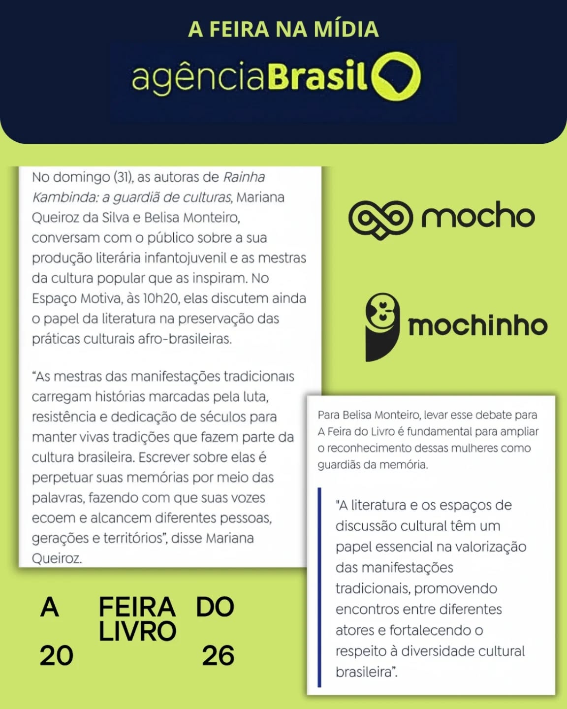 Camila Boehm - Repórter da Agência Brasil
Publicado em 29/05/2026 - 12:54
São Paulo
