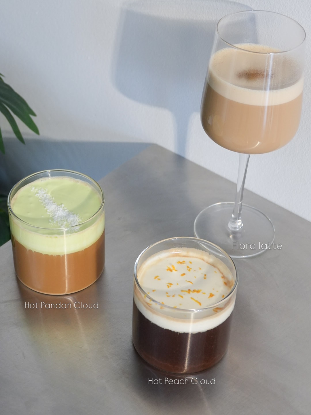 Our Special Hot winter Menu ,
Which one is you fav??
#hotpandancloud#hotpeachcloud#floralatte#morecoffeemelbourne#melbournenewcafe