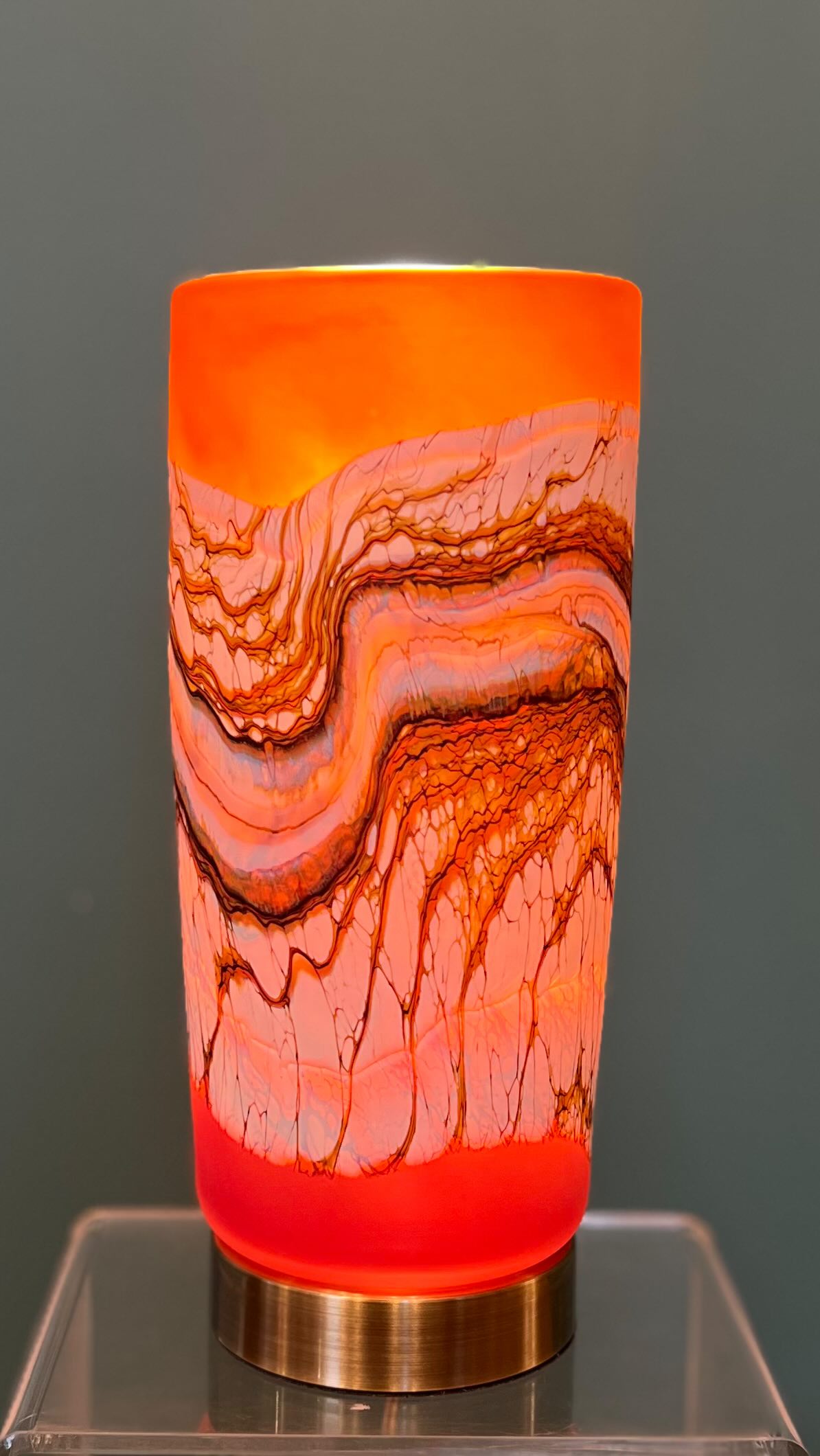 Brand new pieces from Gartner and Blade Glass have just arrived to @thewitgallery
“Pillar Lights” by Gartner and Blade Glass. These hand blown glass vessels will illuminate any space. “Pillar Lights” are available in a variety of color combinations, featuring their signature Strata design in the middle.
Esch Pillar Light has three light setting options activated by a simple touch at the base.
“Pillar Lights” by Gartner and Blade Glass. Made of hand blown glass, each pillar light measures 11” h x 4.5” w.
You can find a wonderful collection of new pieces from Gartner and Blade no on view and available for purchase only @thewitgallery
For more information and purchases, please visit our website thewitgallery.com, contact info@thewitgallery.com or DM to inquire.
.
.
.
.
.
.
.
.
Art | Art Gallery | Museum | Art Collection | Collection | Artist | Contemporary | Art Collector | Glass | Blown Glass | Painting | Gallery | Modern | Miami | Art Week | Massachusetts | Berkshires | Photo | Reels | Artwork | Woman Owned | Business | POV | Discover | Explore | Collector