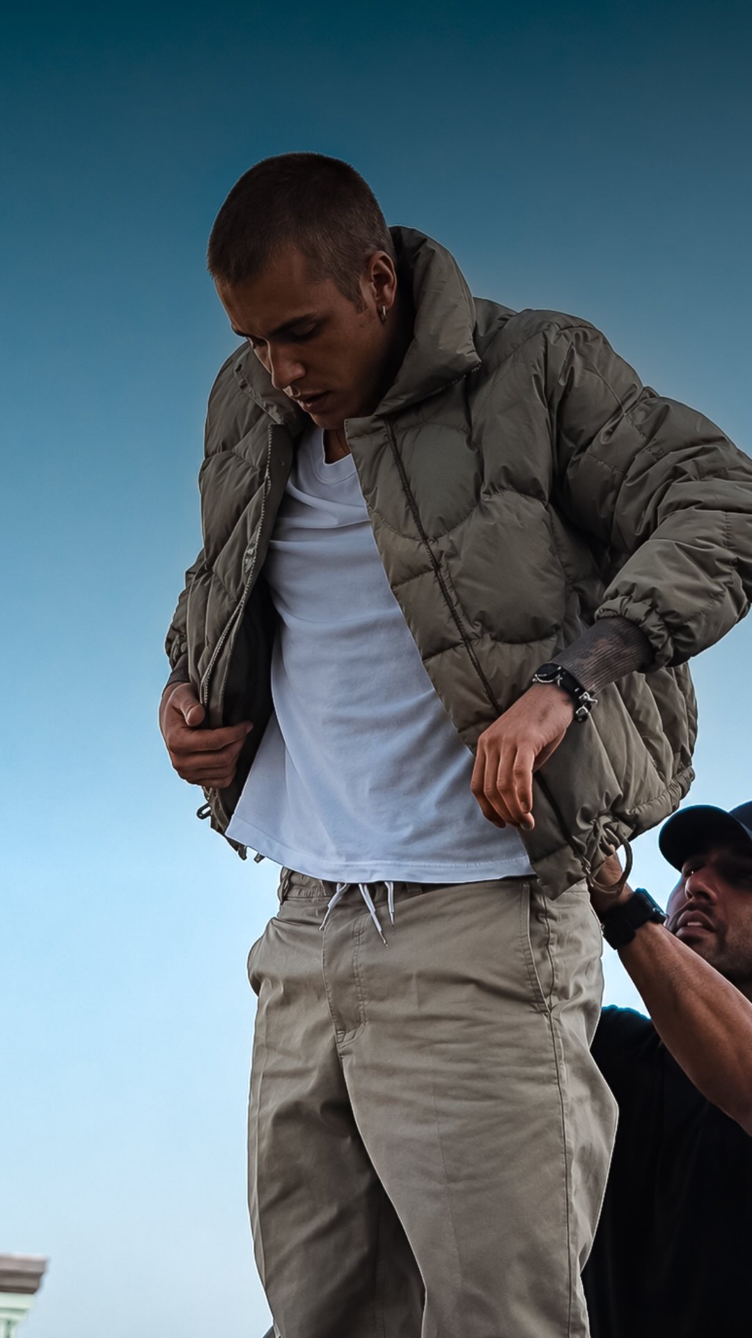 Big names. Bigger rigs. 🎶 Stunt work you can actually see in these music videos: Kid Laroi ft. Justin Bieber, Cardi B, Doja Cat ft. The Weeknd, Migos ft. Travis Scott, Sheck Wes, and Maggie Lindemann. Hit play. ▶
#RealMcCoyStunts #StuntTeam #MusicVideos #stunts #stuntrighing