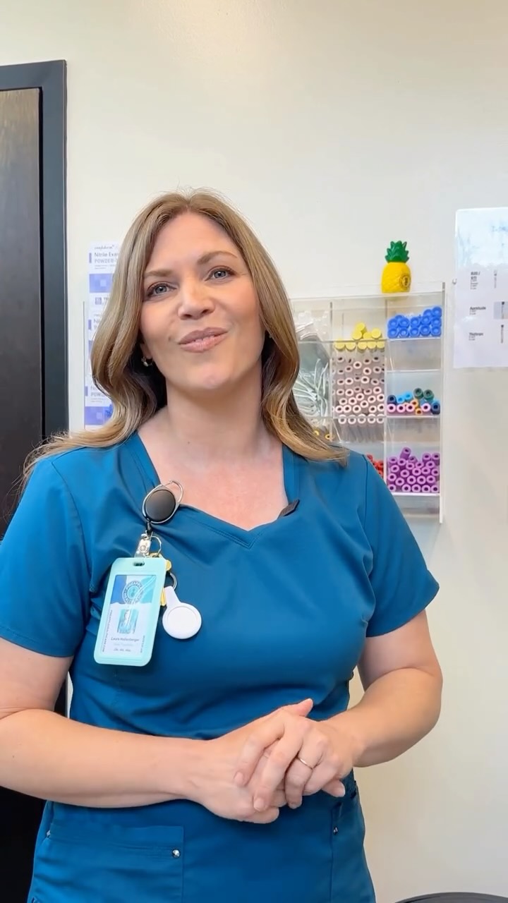 Do you know what actually happens after a needlestick injury?
After a possible exposure, acting quickly is important. The area should be cleaned immediately, and the exposure should be reported and evaluated. There’s a clear protocol in place for a reason, and timing matters.
Our last video approached the topic in a lighthearted way, but the importance of proper follow-up and care should never be minimized.
If you have questions about PEP or nPEP, let us know and we can cover them in another video!
#bettertogether #PEP #nPEP #infectionprevention #needlestickinjury
