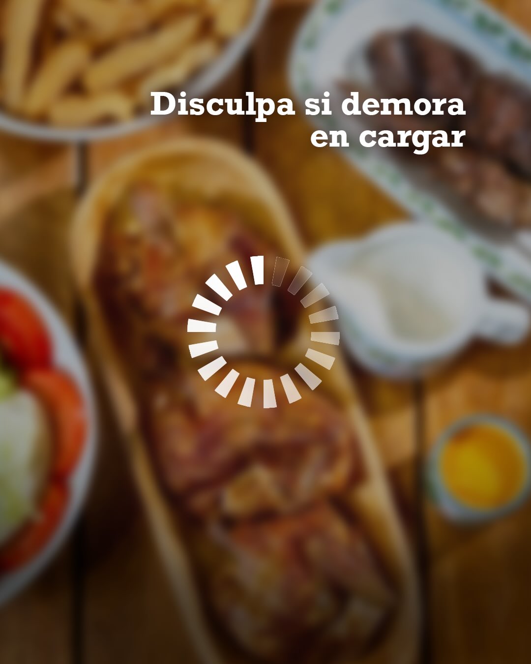Full HD (hambre de verdad)
📍El original te espera en Santa Clara, San Isidro y El Polo.
#GranjaAzulElOriginal