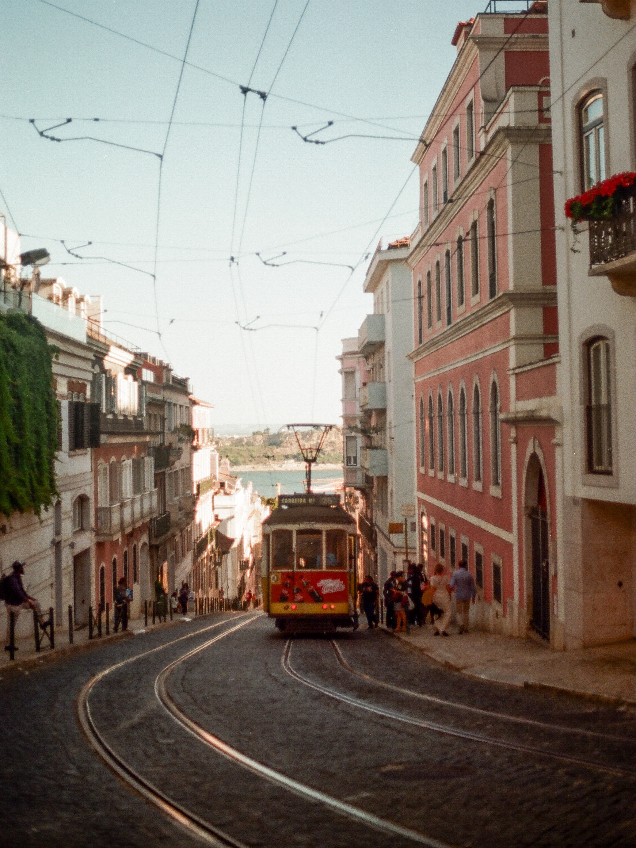 Lisbon on film.
Summer 2025.
#Lisbon
#Lisboa
#Portugal
#VisitLisbon
#PortugalTravel