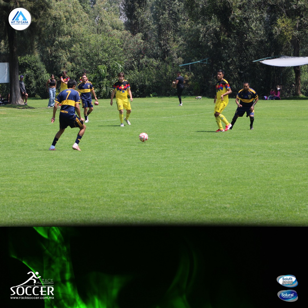 Compartimos algunas fotos correspondientes al dia sabado 23 de mayo del 2026.
⚽ Categoria libre varonil.
✅ Contamos con nuevos torneos ¡Inscribe a tu equipo!
🔴 Informes e inscripciones:👇
📱Whatsapp 5522162395.
☎️Oficina: 5572617599 / 5572616367
💻www.racksoccer.com.mx
¡Apoyemos cuidando la naturaleza, recuerda que estamos en una zona ecoturistica! Cuemanco Xochimilco CDMX.
#Solural #solural_oficial #AITTuCasa #aittucasa #aittucasacuernavaca #aittucasaesconfiable #aittucasamorelos #cuemanco #cuemancocdmx #cuemancoxochimilco #racksoccer #ligadefútbol #LigadeFutbol #ligadefutbol
