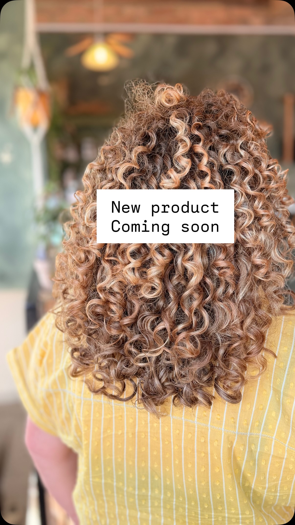 Iāve been trying some new products in salon due to be launched by @organiccoloursystemsofficial very soon!
My fave so far is one of the new leave in conditioners!
Whenever Iām looking at a new product for salon Iām looking for 3 thingsā¦.
⢠Company Ethics - they really need to align with my own, I need to know the company isnāt going to sell out to LāOrĆ©al down the line and that ingredient sourcing is traceable. B-Corp always wins!
⢠Consistency of product usage is really important, we are zero faff in here for good reason, high street brands may work or a singular type of hair (this is why you have a product shelf of doom) we want our products to work on many textures! And they currently do!
⢠lightweight & user friendly. You should not be able to feel products in your hair unless you are manipulating the curls (like a wash and go).
I donāt like to be able to feel products after the hair has been scrunched out, likewise the products need to be easy to use for us but also you guys at home too!
Iām super excited for the launch of these products this weekend and to tell you all about them soon! eeek!!