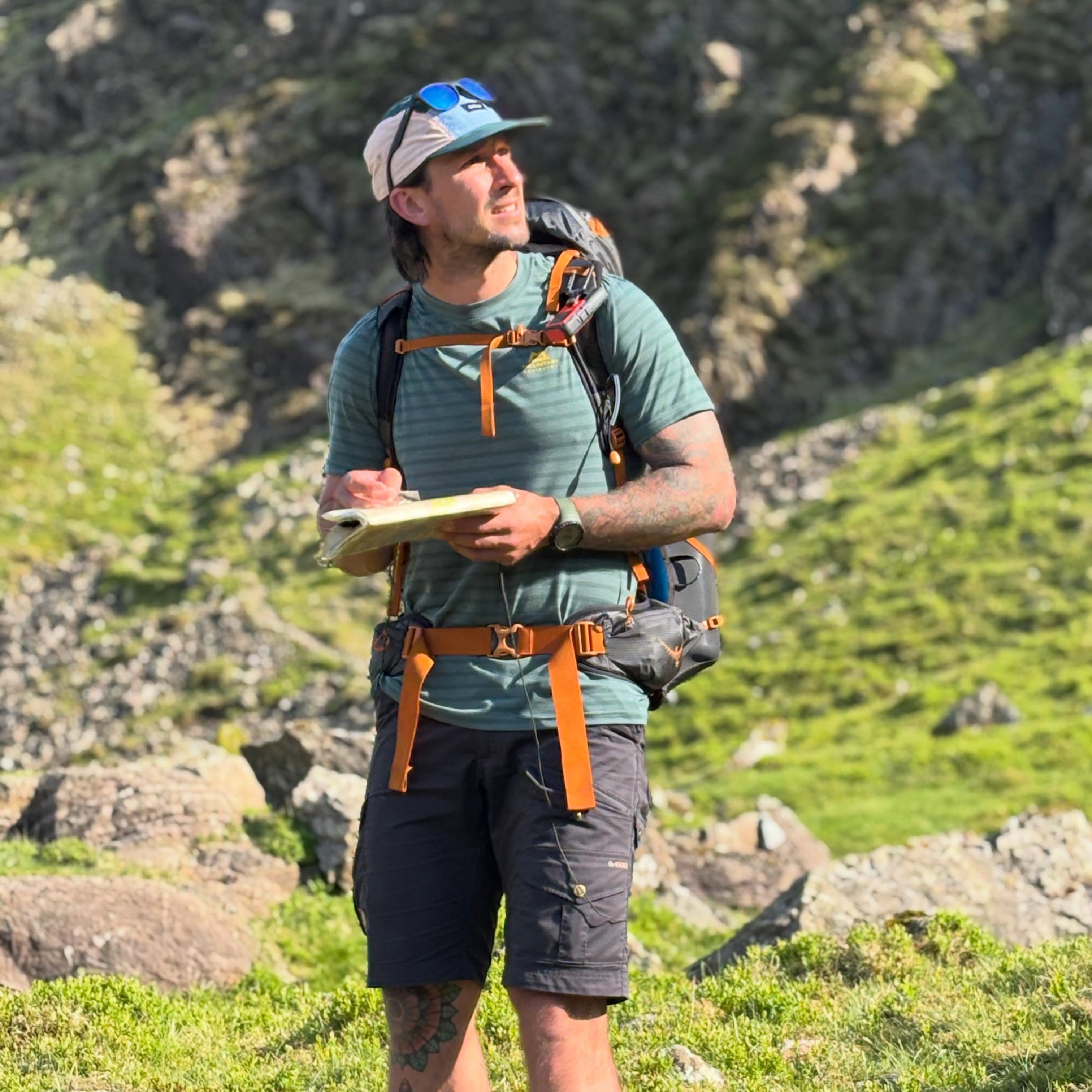 ML Assessment Week 🏔️
Two teams out on the hill and what a week it has been.
Heat, heat, heat… which has been hard to deal with, followed by wind that seemed to come from nowhere. Then came the night nav from hell, with thick fog rolling in on night two 🌫️
The two-night, three/day mini expedition took the teams on a fantastic journey under Pillar, along the High Level Route, and into camp at Looking Stead. From there, it was over Kirk Fell and Great Gable, before finishing the route round to Honister.
A huge well done to everyone who passed this week 👏
But more than that, what a team. You should all be incredibly proud of your efforts, the journey you have been on so far, and everything you have achieved along the way.
Wishing you all the very best as you continue your journeys in the mountains ⛰️
#MountainLeader #MLAssessment #LakeDistrictMountains #MountainTraining #NavigationSkills