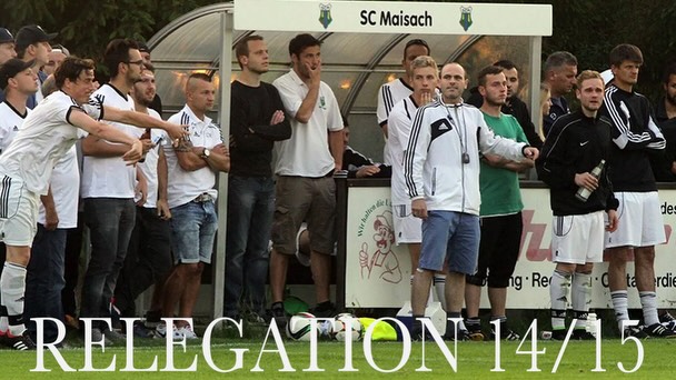 Relegation Mode 🔛
Relegation 14/15 ✅
Relegation 17/18 ✅
Relegation 21/22 ✅
Relegation 25/26 ʟᴏᴀᴅɪɴɢ…
Seit der Saison 2014/15 bestritt unsere Erste bereits 3 erfolgreiche Relegationsduelle! Auf ein Neues! Alle guten Dinge sind vier! ❤️🔥
#gemeinsamzumklassenerhalt #wirsindmaisach